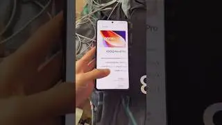 iqoo neo 8 pro china| Ram Rom check 🤫| 