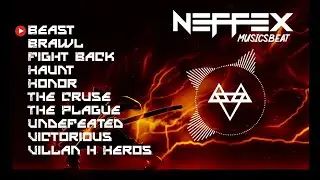 TOP 10 LATEST NEFFEX SONGS | BEST OF NEFFEX 