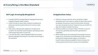 Webinar Clip: How AI Has Evolved