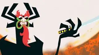 Samurai Aku (2017)