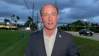 REPORTER UPDATE: Low Flying Contraption Confuse Lee County Drivers