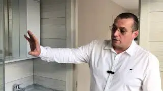 Обзор дома Ирико Макси. Три спальни.