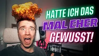 DJ Mix Editieren - aufgenommene DJ Mixe einfach editieren