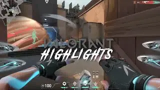 ECO GUNS ARE TOO OP | Bucky, Ghost & Spectre | Valorant Highlights 17
