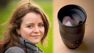 Optical Perfection for Under £500 | Samyang 135mm f/2