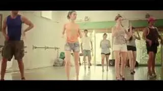 Backstage Ensayos Style Dance
