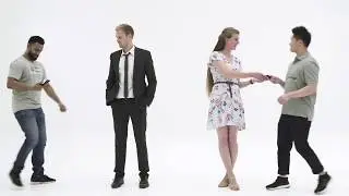 Mac vs. PC Parody - Capsule vs. Google Photos - Slow Internet