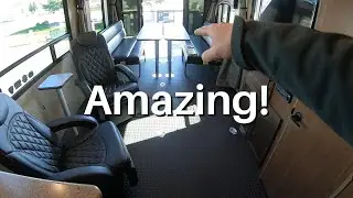 NEW Outdoors RV 29trx | Toy Hauler Travel Trailer