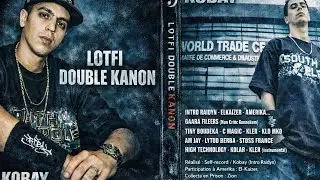 Lotfi DK - America