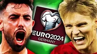 EURO 2024 QUALIFIERS SEPTEMBER REVIEW