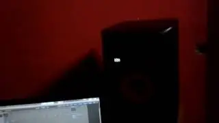 pusher Infected Mushroom en studio Beatmaker Nicky