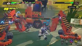 Zenless Zone Zero Raw clip 1
