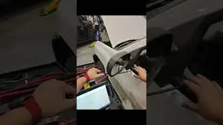 GM Programming with a New Tool