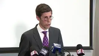 Providence police speak about Thursday night shooting that injured 7-year-old girl
