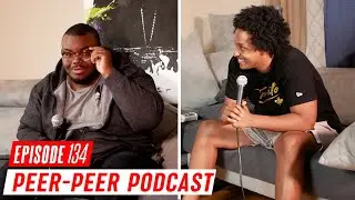 Youtube Family channels are toxic, but why?| Peer-Peer Podcast Episode 134