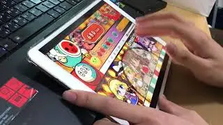 【片手太鼓の達人+】最終鬼畜妹フランドール・S おに フルコンボ