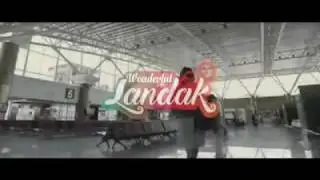 Wonderful LANDAK