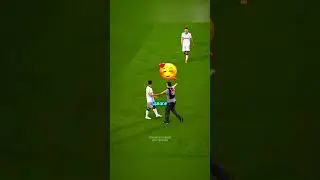 Зачем ФАНАТЫ выбегают на поле?🤯  