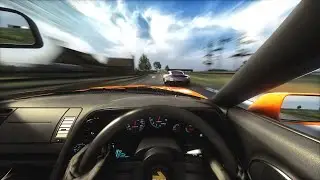 I Swear Officer, it's Stock | 2JZ Toyota Supra