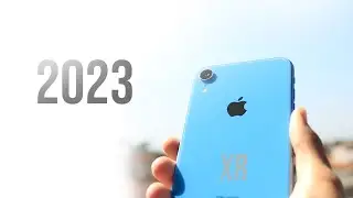 Should You Buy iPhone Xr in 2023 (Worth it?)