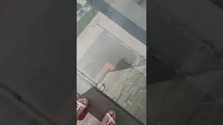 Магас. башня согласия. вид с башни