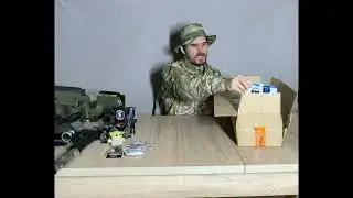 Unboxing