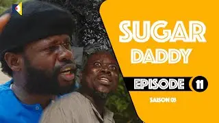 Serie - Sugar Daddy - Saison 3 - Ak Diop Fall - Episode 11