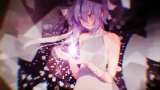 【MEIKO】Scattered Glass【VOCALOID Cover】  + VSQx/UST