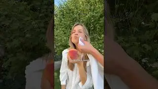 That was a juicy peach 😂😂 this scene I can’t