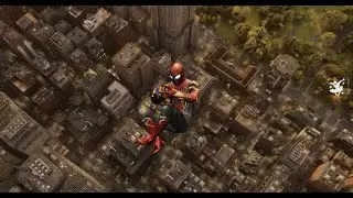 4K Marvel's Spider-Man 2 | PS5 Gameplay Part 33