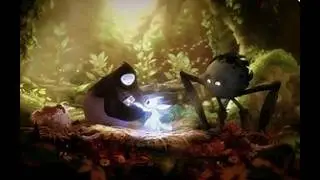 speedrun any%nmg Ori and the Will of the Wisps -- 