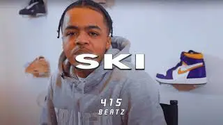 [FREE] Loski x SR x Gee Splash Type Beat 