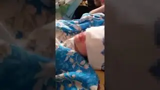 Изгнание. 3 джина одновременно за один сеанс.