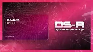 Fros7novA - Sunrise