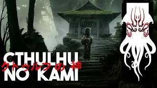 La Fin est Là - Ep05 - Campagne Cthulhu No Kami [Actual Play FR]