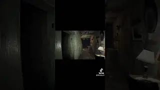 Have you played RE7 yet ? 