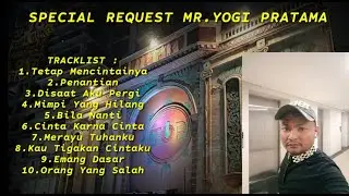 DUGEM NONSTOP TERBARU 2024 SPECIAL REQUEST MR YOGI PRATAMA