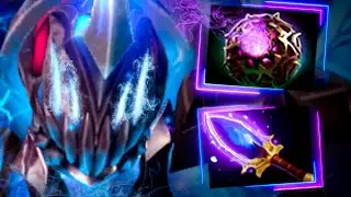 🔮МАГИЧЕСКИЙ ARC WARDEN🔮