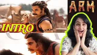 ARM Malayalam Movie Reaction Scene 1 Tovino Thomas | Aishwarya Rajesh | Priyanka world|
