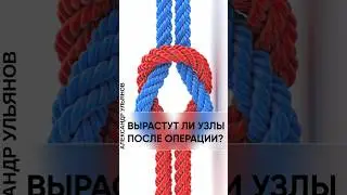 Могут ли геморроидальные узлы появиться ПОСЛЕ операции? 