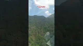 || We Plan Yours Holidays || Langkavi Cable Car
