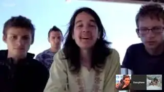#ExoHangout: The Future of Governance with Swarms, Hydras, and Emerging Technologies
