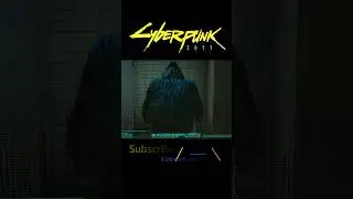 ⚪️Cyberpunk 2077 STILL HAS A FEW ISSUES 😅 