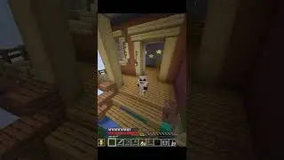 КАК ЗАПИСЫВАЕТСЯ ПРИВЕТСВИЕ ДЛЯ РОЛИКА #shorts  #minecraft #lolofirm #майнкрафт