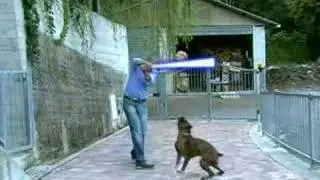Lightsaber