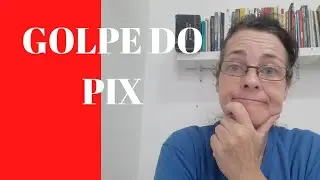CUIDADO COM O GOLPE