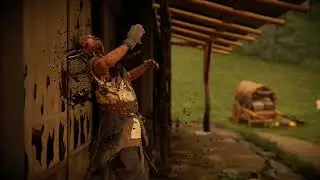 Ghost of Tsushima - I'm a Menace