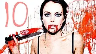 МУЖИК! БОЙСЯ! 10 СКРЫТЫХ Фактов О ДЕВУШКАХ