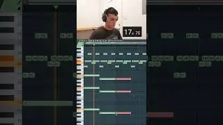 Cinematic Music in 19 Seconds