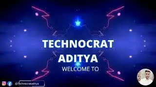 Welcome to TechnocratAditya: Your Destination for Tech Reviews and Tutorials 